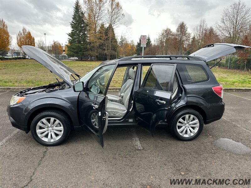 2013 Subaru Forester 2.5X Premium   - Photo 27 - Hillsboro, OR 97123