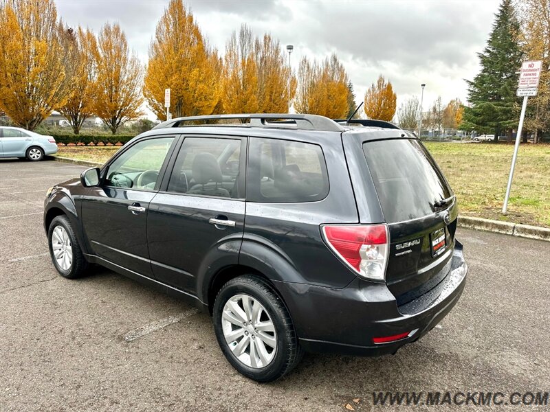 2013 Subaru Forester 2.5X Premium   - Photo 8 - Hillsboro, OR 97123