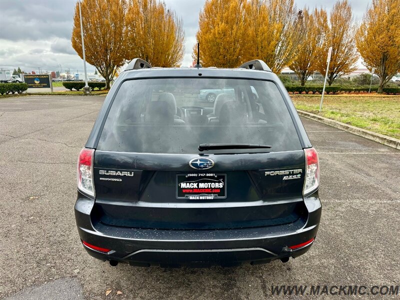 2013 Subaru Forester 2.5X Premium   - Photo 7 - Hillsboro, OR 97123