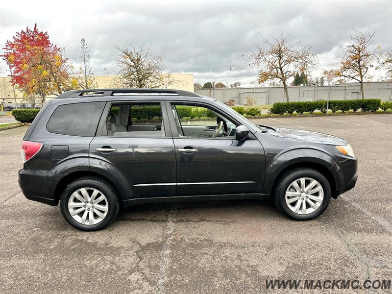 2013 Subaru Forester 2.5X Premium   - Photo 5 - Hillsboro, OR 97123