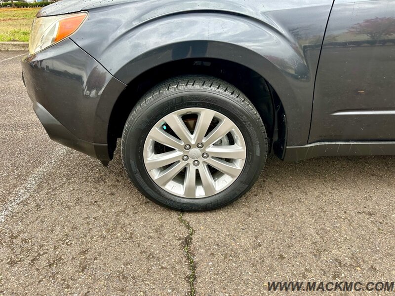 2013 Subaru Forester 2.5X Premium   - Photo 10 - Hillsboro, OR 97123