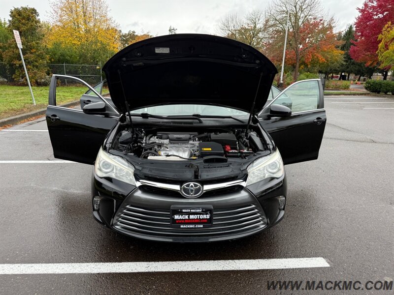 2015 Toyota Camry XLE AWD 90K Low Miles Loaded - Photo 29 - Hillsboro, OR 97123