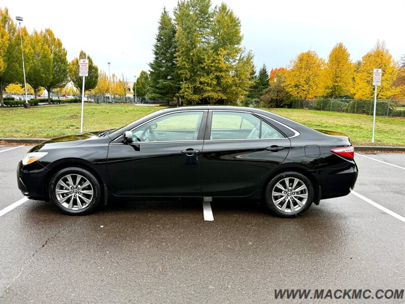 2015 Toyota Camry XLE AWD 90K Low Miles Loaded - Photo 3 - Hillsboro, OR 97123