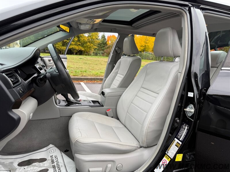 2015 Toyota Camry XLE AWD 90K Low Miles Loaded - Photo 13 - Hillsboro, OR 97123