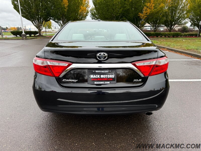 2015 Toyota Camry XLE AWD 90K Low Miles Loaded - Photo 9 - Hillsboro, OR 97123