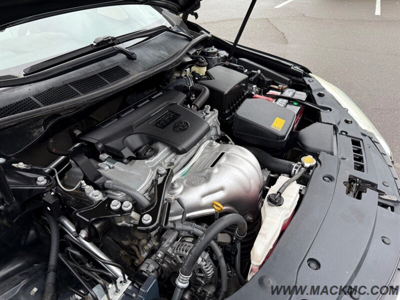 2015 Toyota Camry XLE AWD 90K Low Miles Loaded - Photo 25 - Hillsboro, OR 97123