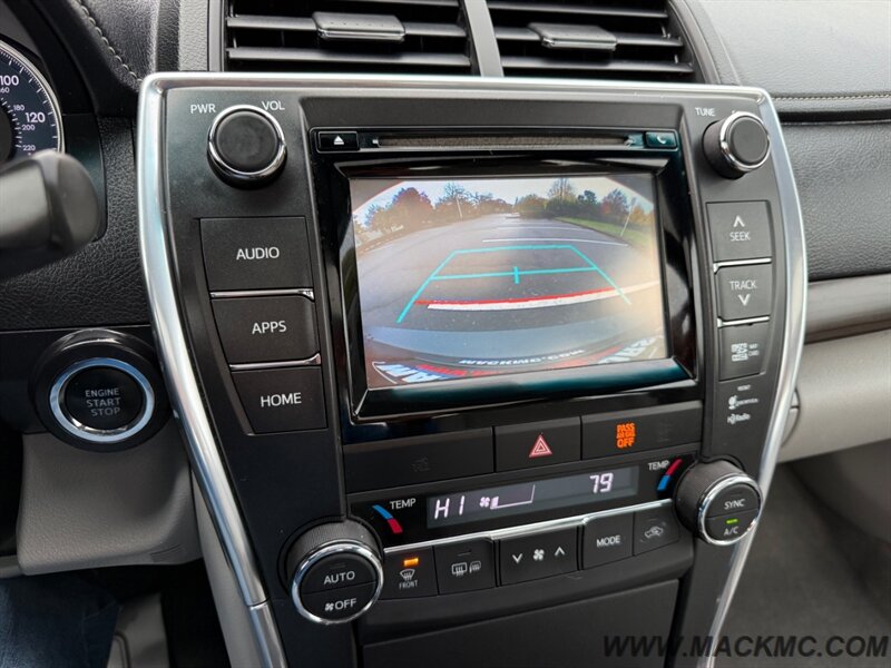 2015 Toyota Camry XLE AWD 90K Low Miles Loaded - Photo 21 - Hillsboro, OR 97123