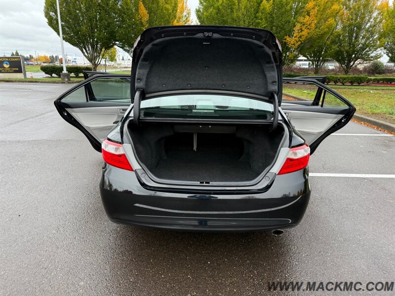 2015 Toyota Camry XLE AWD 90K Low Miles Loaded - Photo 33 - Hillsboro, OR 97123
