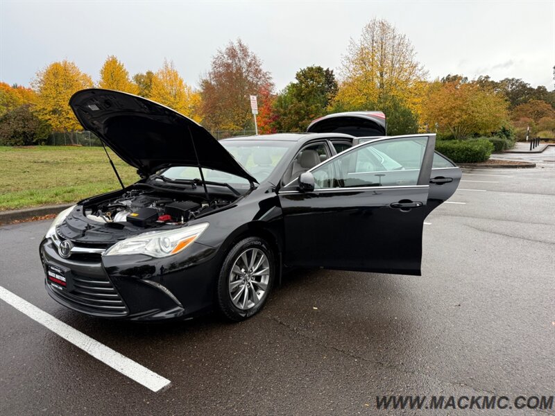 2015 Toyota Camry XLE AWD 90K Low Miles Loaded - Photo 31 - Hillsboro, OR 97123