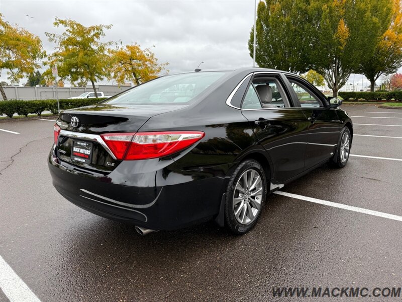 2015 Toyota Camry XLE AWD 90K Low Miles Loaded - Photo 7 - Hillsboro, OR 97123