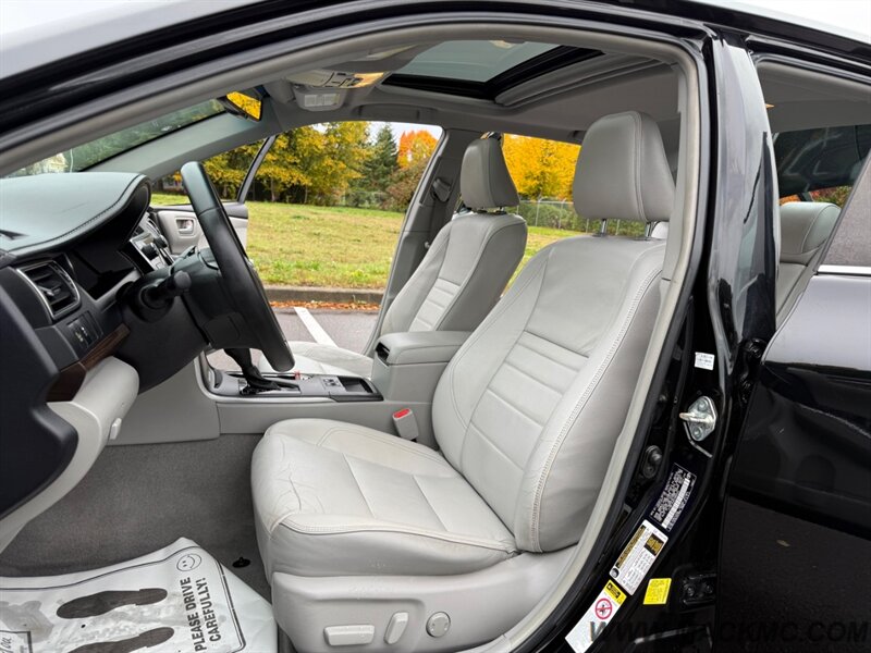 2015 Toyota Camry XLE AWD 90K Low Miles Loaded - Photo 12 - Hillsboro, OR 97123