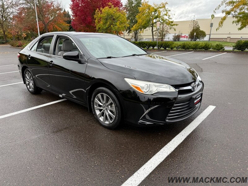 2015 Toyota Camry XLE AWD 90K Low Miles Loaded - Photo 5 - Hillsboro, OR 97123