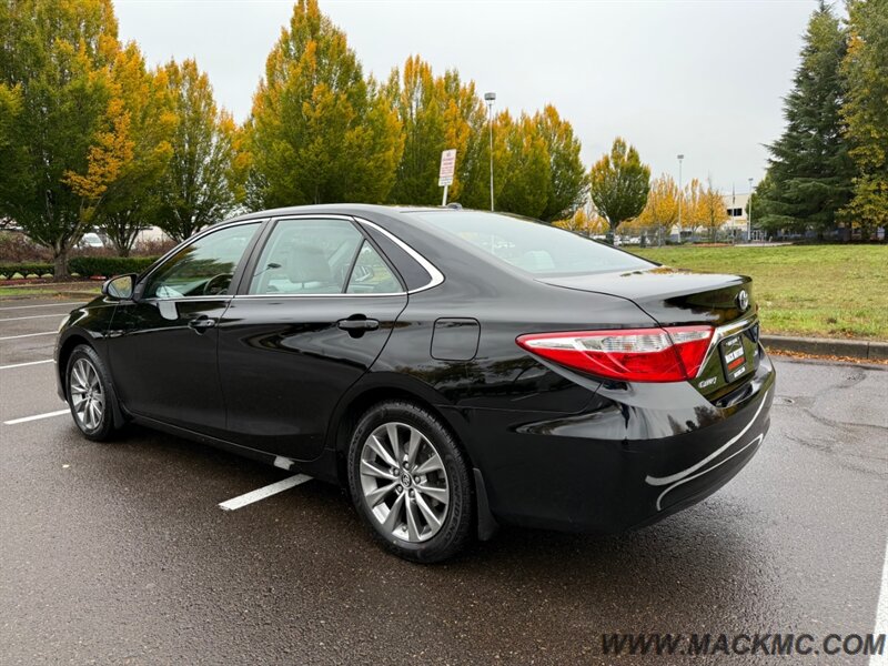 2015 Toyota Camry XLE AWD 90K Low Miles Loaded - Photo 10 - Hillsboro, OR 97123