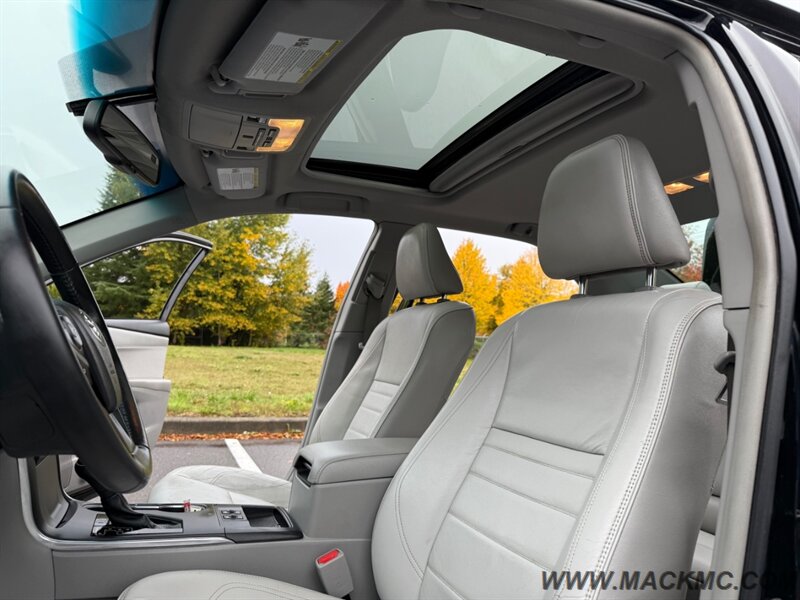 2015 Toyota Camry XLE AWD 90K Low Miles Loaded - Photo 14 - Hillsboro, OR 97123