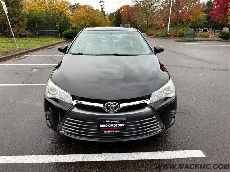 2015 Toyota Camry XLE AWD 90K Low Miles Loaded - Photo 4 - Hillsboro, OR 97123