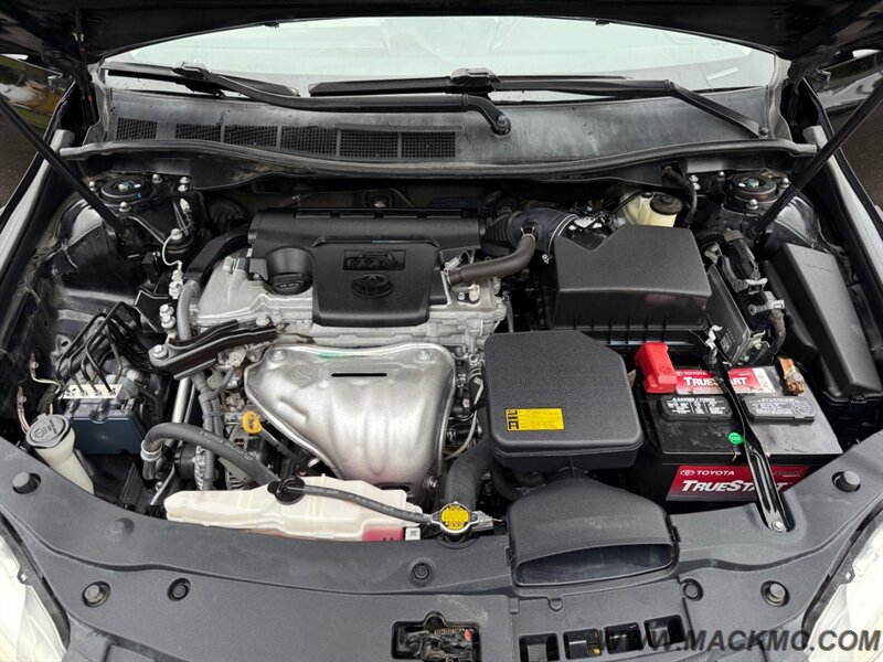 2015 Toyota Camry XLE AWD 90K Low Miles Loaded - Photo 24 - Hillsboro, OR 97123