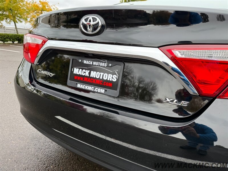 2015 Toyota Camry XLE AWD 90K Low Miles Loaded - Photo 8 - Hillsboro, OR 97123