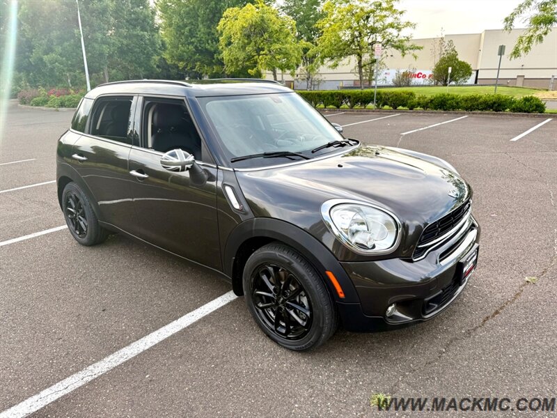 2015 MINI Countryman Cooper S New tires   - Photo 5 - Hillsboro, OR 97123