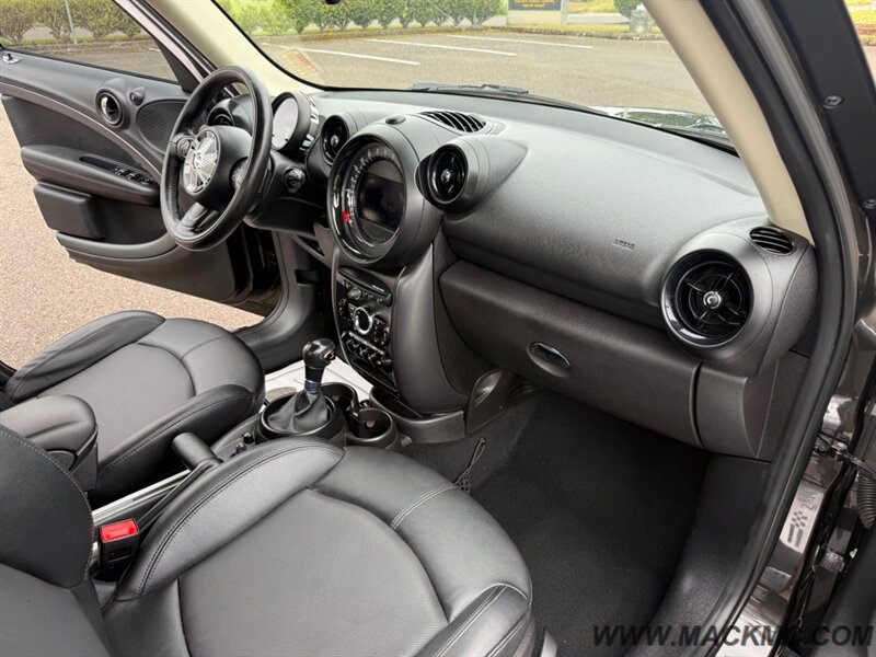 2015 MINI Countryman Cooper S New tires   - Photo 2 - Hillsboro, OR 97123