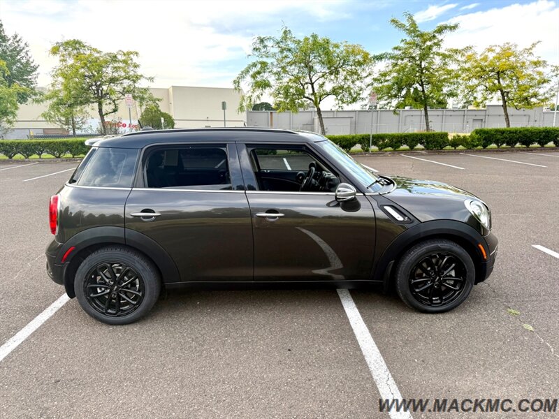 2015 MINI Countryman Cooper S New tires   - Photo 6 - Hillsboro, OR 97123
