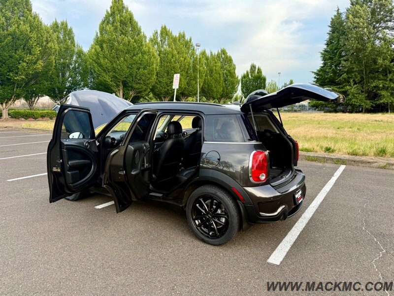 2015 MINI Countryman Cooper S New tires   - Photo 27 - Hillsboro, OR 97123