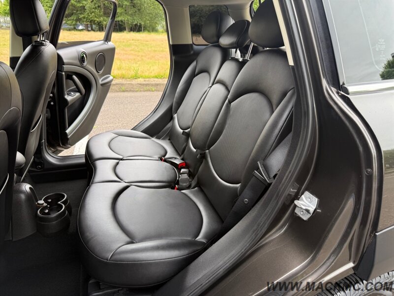 2015 MINI Countryman Cooper S New tires   - Photo 13 - Hillsboro, OR 97123