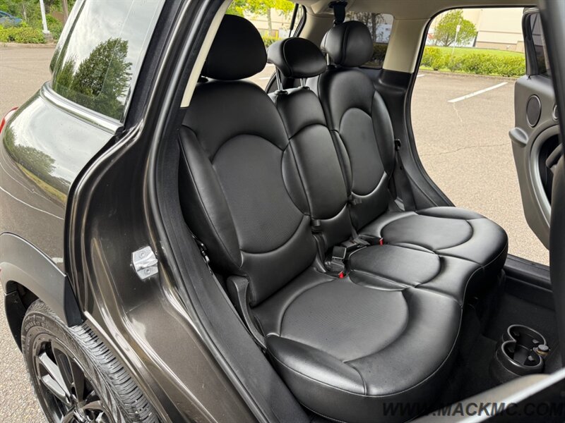 2015 MINI Countryman Cooper S New tires   - Photo 14 - Hillsboro, OR 97123