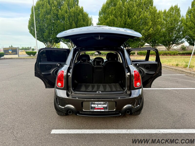 2015 MINI Countryman Cooper S New tires   - Photo 28 - Hillsboro, OR 97123