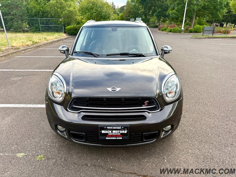 2015 MINI Countryman Cooper S New tires   - Photo 4 - Hillsboro, OR 97123