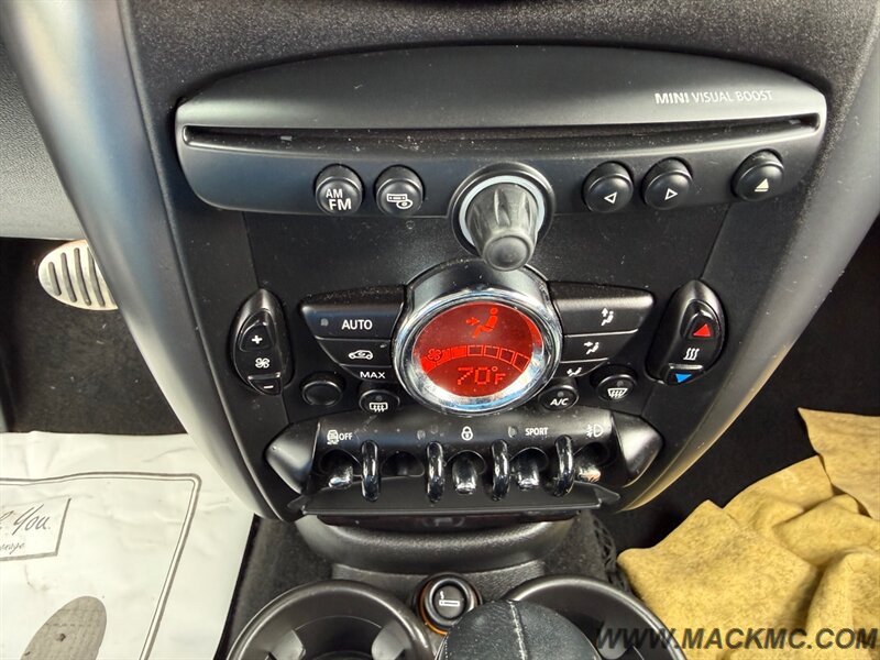 2015 MINI Countryman Cooper S New tires   - Photo 19 - Hillsboro, OR 97123