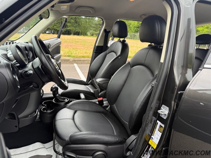 2015 MINI Countryman Cooper S New tires   - Photo 12 - Hillsboro, OR 97123