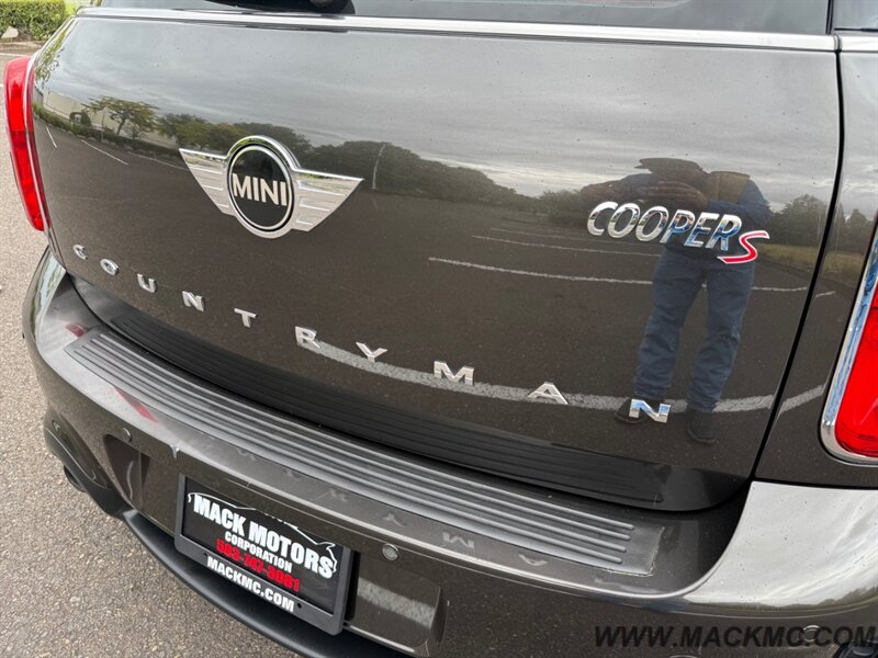 2015 MINI Countryman Cooper S New tires   - Photo 21 - Hillsboro, OR 97123