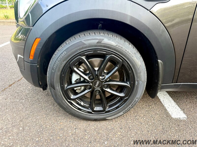 2015 MINI Countryman Cooper S New tires   - Photo 11 - Hillsboro, OR 97123