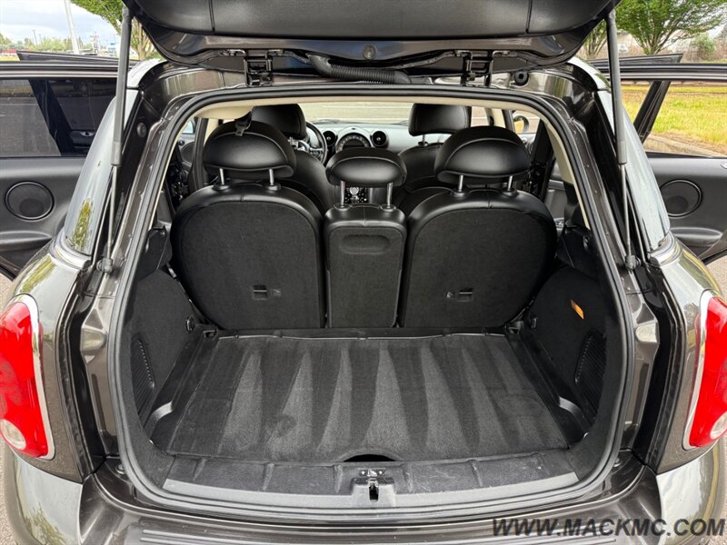 2015 MINI Countryman Cooper S New tires   - Photo 22 - Hillsboro, OR 97123