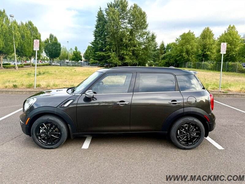2015 MINI Countryman Cooper S New tires   - Photo 3 - Hillsboro, OR 97123