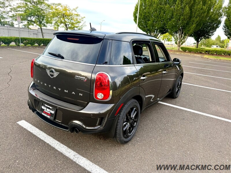 2015 MINI Countryman Cooper S New tires   - Photo 7 - Hillsboro, OR 97123