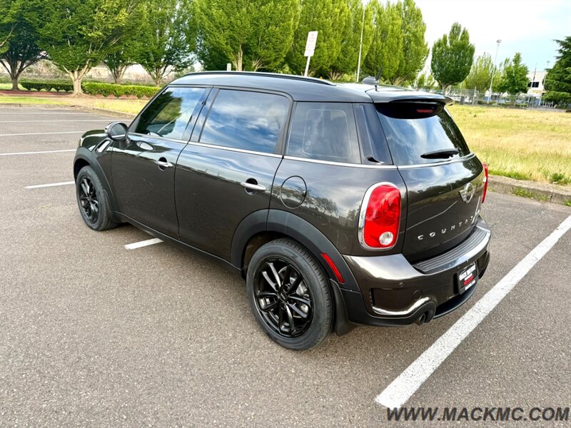 2015 MINI Countryman Cooper S New tires   - Photo 9 - Hillsboro, OR 97123