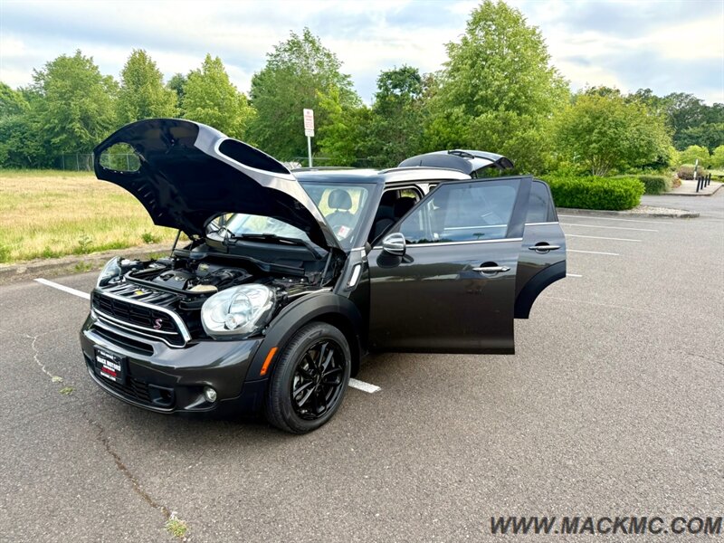 2015 MINI Countryman Cooper S New tires   - Photo 25 - Hillsboro, OR 97123