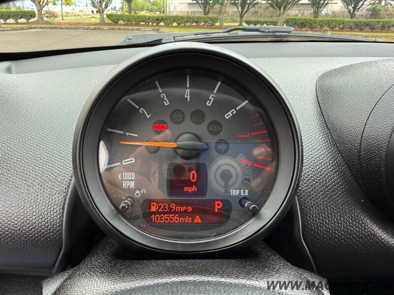 2015 MINI Countryman Cooper S New tires   - Photo 17 - Hillsboro, OR 97123
