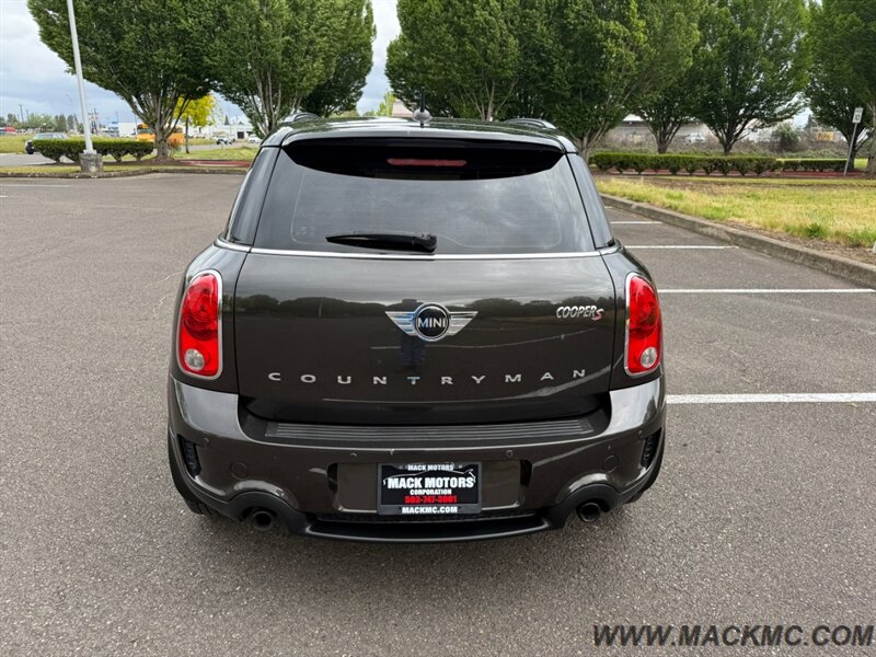 2015 MINI Countryman Cooper S New tires   - Photo 10 - Hillsboro, OR 97123