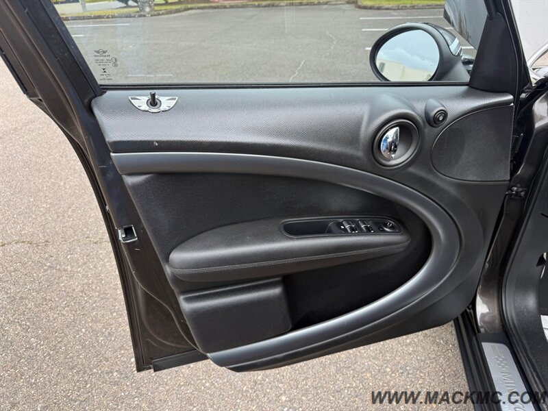 2015 MINI Countryman Cooper S New tires   - Photo 23 - Hillsboro, OR 97123