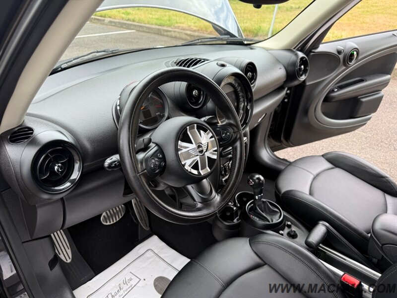 2015 MINI Countryman Cooper S New tires   - Photo 15 - Hillsboro, OR 97123