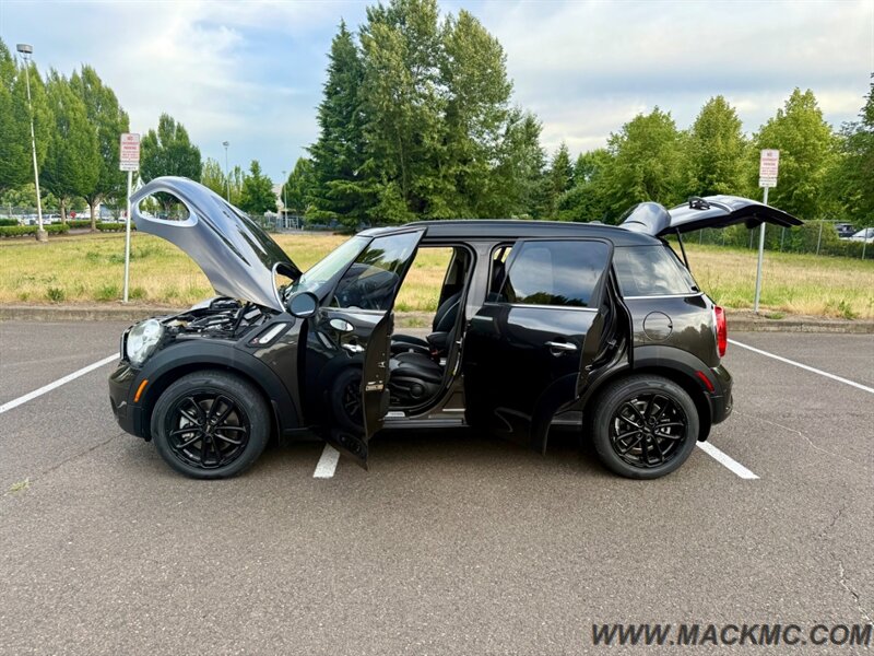 2015 MINI Countryman Cooper S New tires   - Photo 26 - Hillsboro, OR 97123