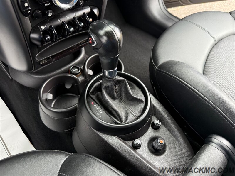 2015 MINI Countryman Cooper S New tires   - Photo 18 - Hillsboro, OR 97123