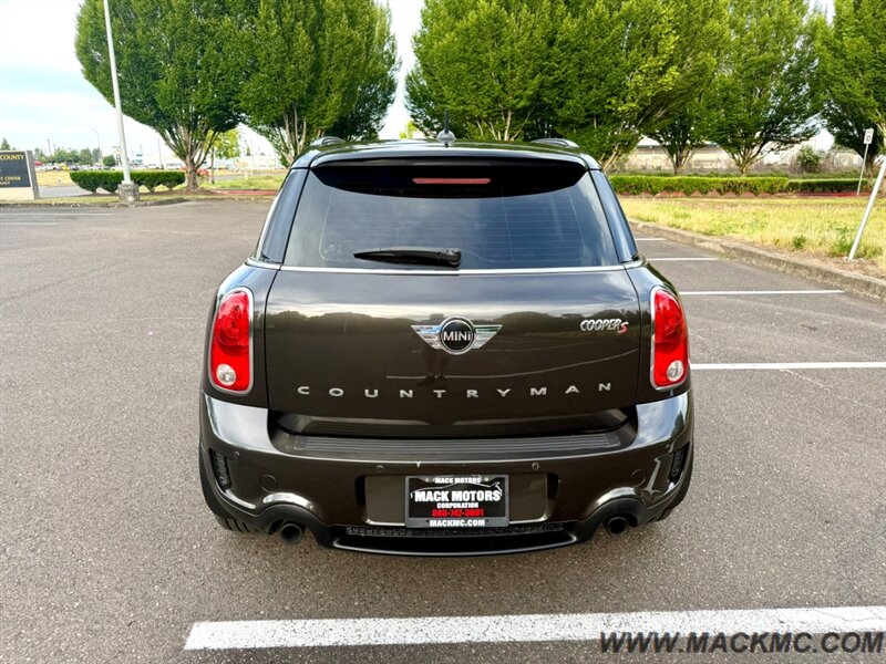 2015 MINI Countryman Cooper S New tires   - Photo 8 - Hillsboro, OR 97123