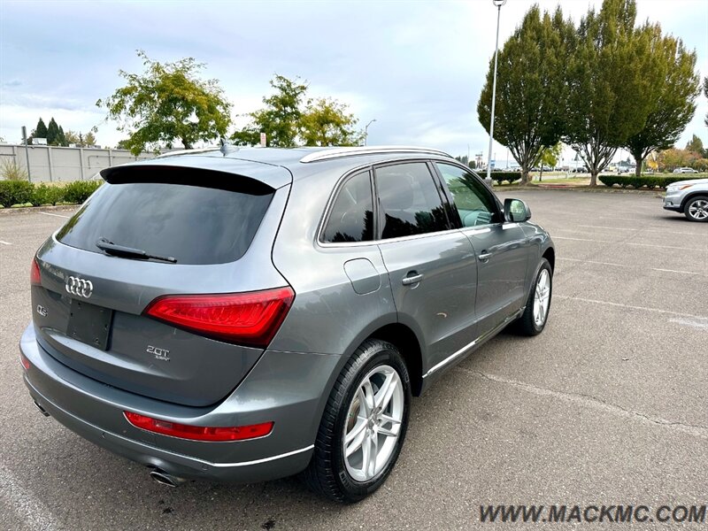 2013 Audi Q5 2.0T quattro Premium   - Photo 8 - Hillsboro, OR 97123