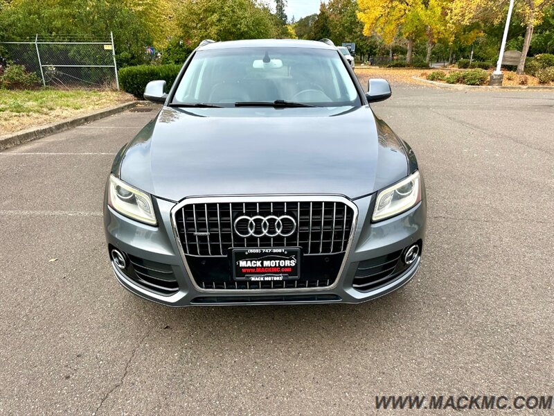 2013 Audi Q5 2.0T quattro Premium   - Photo 5 - Hillsboro, OR 97123