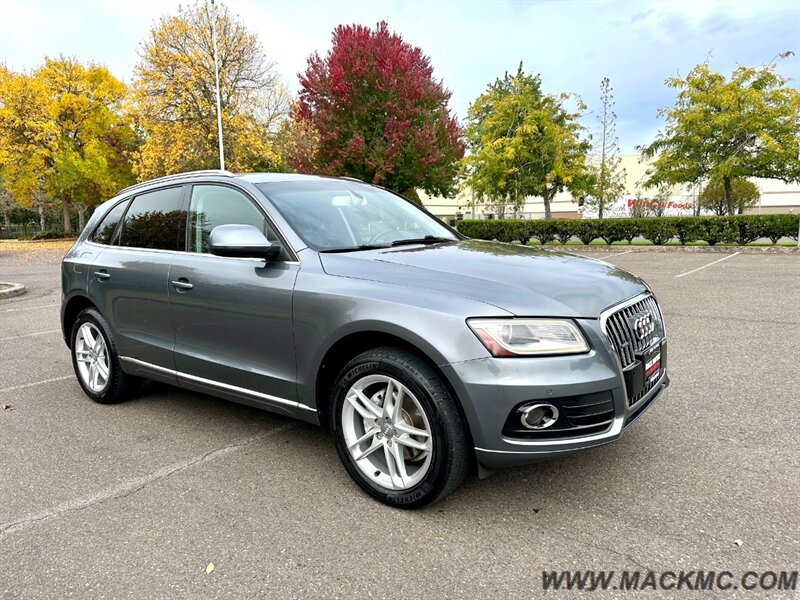 2013 Audi Q5 2.0T quattro Premium   - Photo 6 - Hillsboro, OR 97123