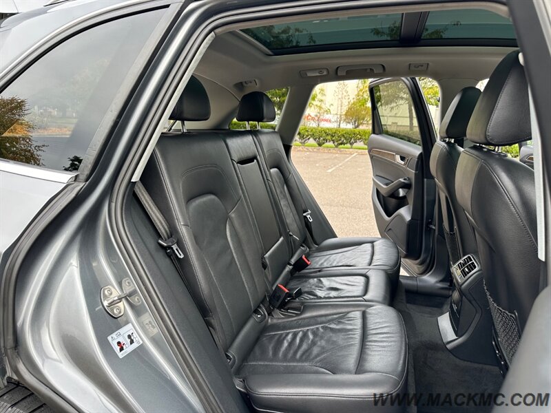 2013 Audi Q5 2.0T quattro Premium   - Photo 15 - Hillsboro, OR 97123