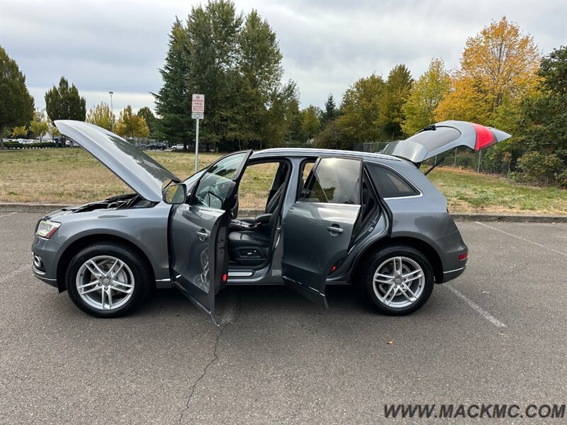 2013 Audi Q5 2.0T quattro Premium   - Photo 22 - Hillsboro, OR 97123